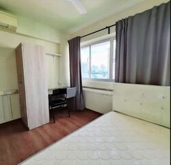 Spottiswoode Park (D2), Apartment #612405071